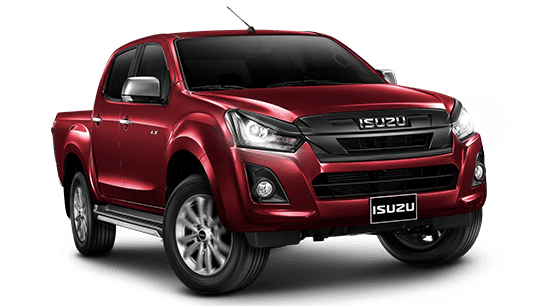 Cập nhật ✅ Bảng giá xe Isuzu 2020 mới nhất tại Việt Nam ✅ Giá xe Isuzu MU-X, D-MAX AT, MT... tháng 04 năm 2020.