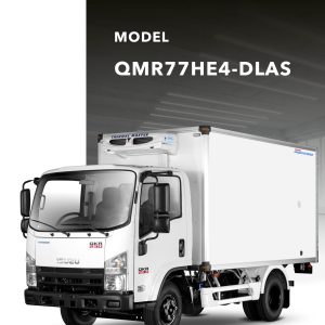 XE TẢI ISUZU - QKR - QMR77HE4 - QUYEN AUTO.DLAS