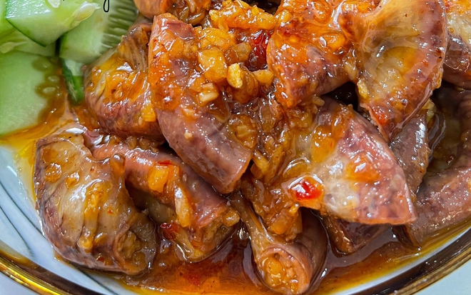 Địa điểm quán ăn rất ngon