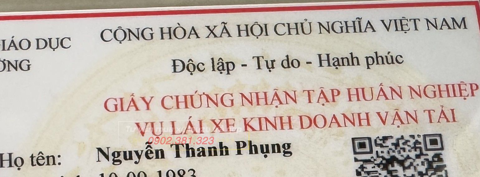 nghiệp vụ lái xe 2025; thẻ nghiệp vụ lái xe; thẻ tài xế lái xe; thẻ tập huấn lái xe; thẻ tập huấn lái xe 2025; (1)Ban xe tai isuzu 1t9 2025_Ban xe tai isuzu 2t4 2025_Ban xe tai isuzu 3t5 2025_Ban xe tai isuzu 4t9 2025_0902.381.323