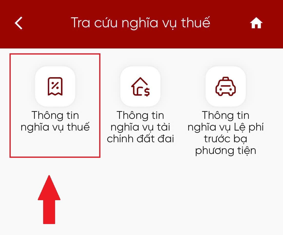 Tra cứu nợ thuế thu nhập cá nhân năm 2026 - Quyết toán thuế thu nhập cá nhân 2026